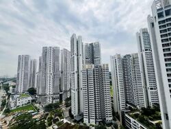 Commonwealth Towers (D3), Condominium #545701041